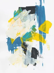 Colori astratti dinamici