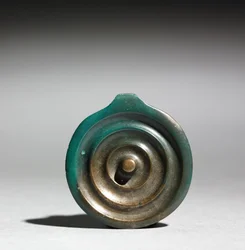 Elementi di una collana, 1300s a.C.