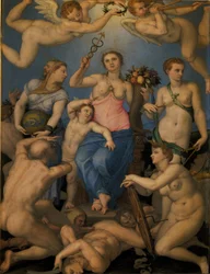 Allegoria della fortuna
