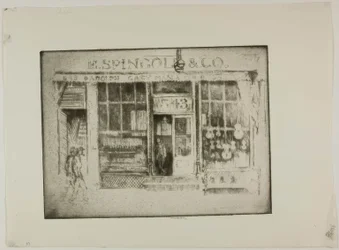Chicago - Il banco dei pegni