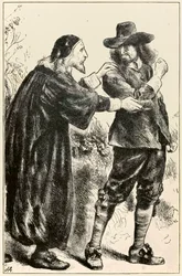 Il progresso del pellegrino, John Bunyan