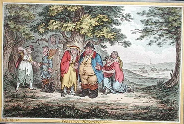 Caccia alla fortuna