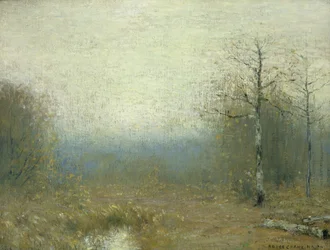 Mattina presto