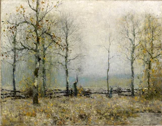 La Stagione Autunnale, n.d.