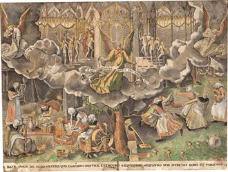 La parabola delle vergini sagge e stolte