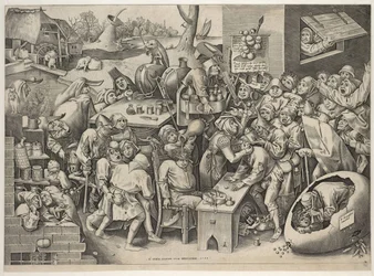 La Strega di Malleghem