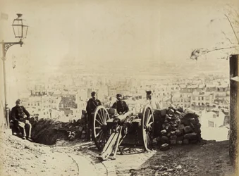 Comune di Parigi