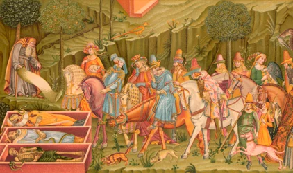 Il trionfo della morte