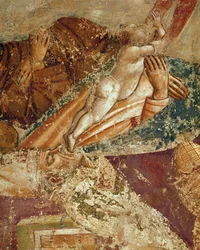 Trionfo della Morte fresco … (fresco)