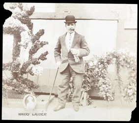 Harry Lauder, c.1905