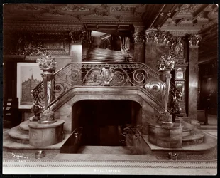 Scala principale nell
