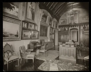 La galleria d