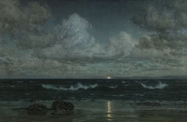Faro di Godrevy, Cornovaglia