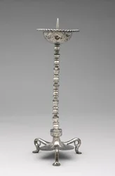 Lampada, fine 300s
