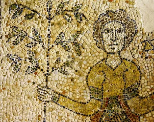 Rappresentazione di Eva e l