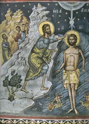 Epifania, XVI secolo