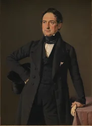 Ole Jørgen Rawert, Direttore degli Affari Industriali