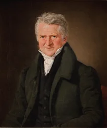 Il pittore C.W. Eckersberg