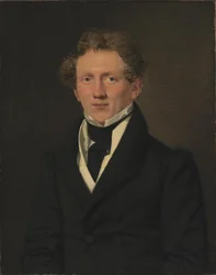 Il pagatore Theodor Emil Ludvigsen