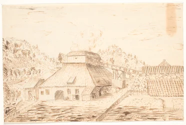 Forno di fusione di Bærum