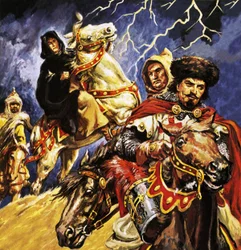 Ivanhoe