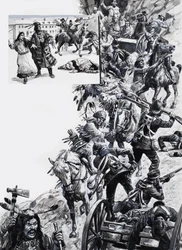 Il ribelle sulla coscienza di una nazione