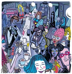 BAR BLU