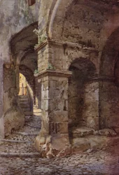 Fortezza Medievale, Terracina