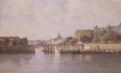 Il Ponte a L