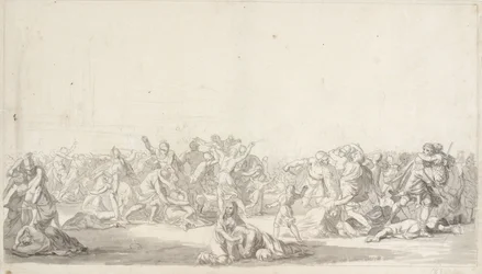 Il ratto delle Sabine