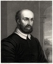 Andrea Palladio, XIX secolo