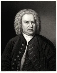 Johann Sebastian Bach, XIX secolo