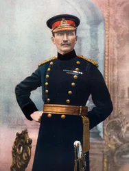 Maggior Generale Arthur Fitzroy Hart, Comandante della 5ª Brigata, Forza di Campo del Sud Africa, 1902