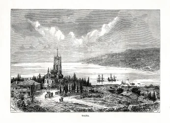 Jalta, Ucraina meridionale, 1879