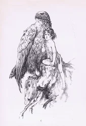 La cameriera e l