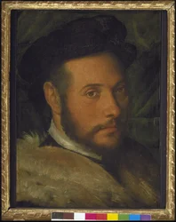 Ritratto di un uomo