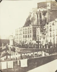Santa Lucia, Napoli