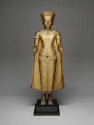 Buddha Sakyamuni