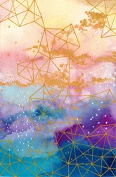 Geometria del gradiente celeste