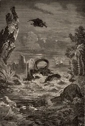 La Terra al tempo dei dinosauri