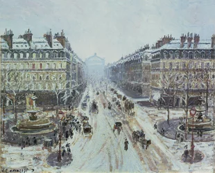 Avenue de l