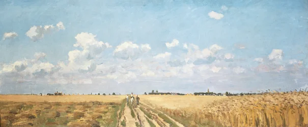 Estate, 1872