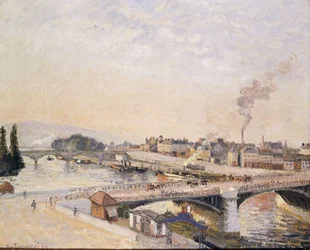 Alba su Rouen