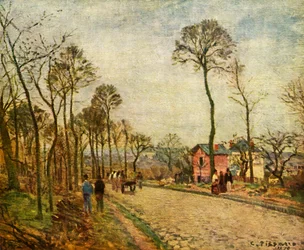La Strada, 1870, 1939