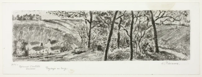 Panorama Paesaggistico
