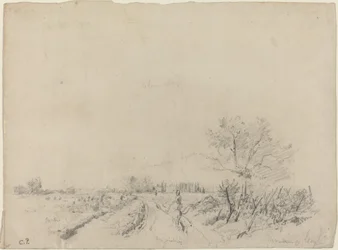 Strada di Montmorency