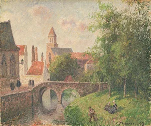 Vecchio Ponte, Bruges