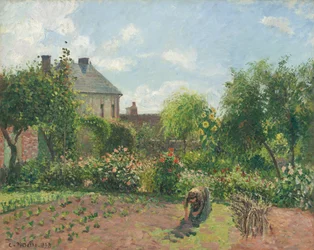 Il giardino dell
