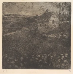 Il cottage, 1879