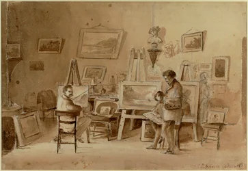Lo studio dell
